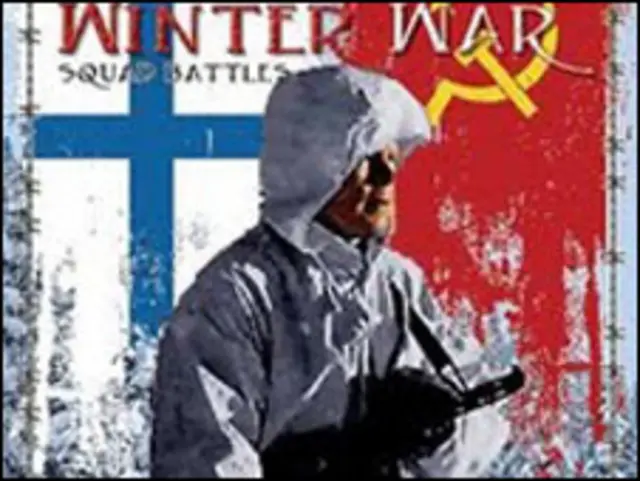 Фінська війна