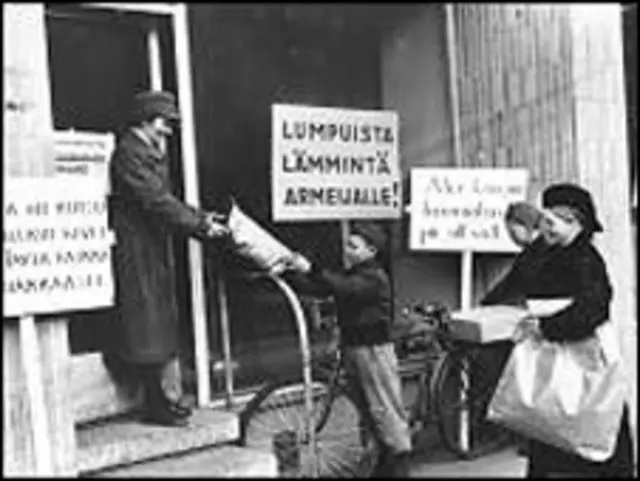 Зимова війна