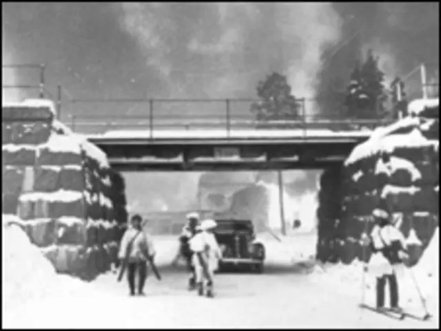 Зимова війна