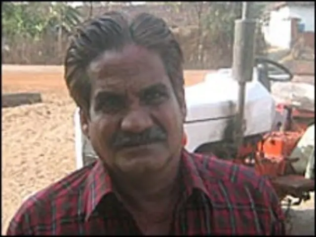 रामकुमार परगनिहा