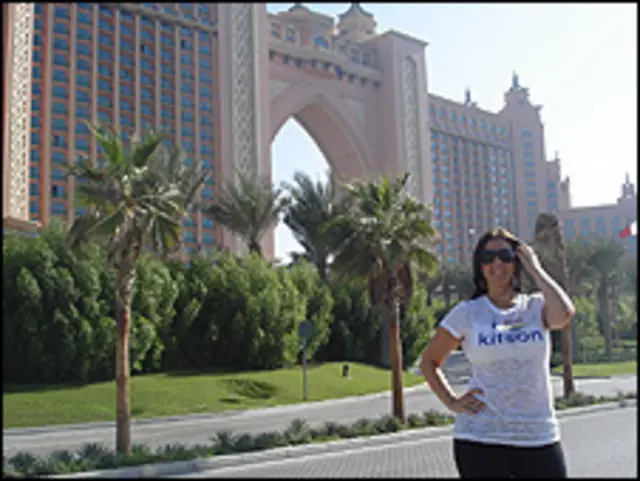 Debora Munaretti (arquivo pessoal)