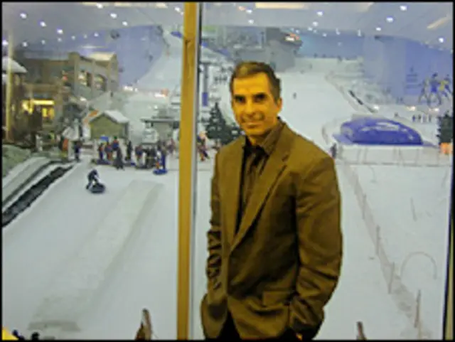 Francisco Pereira Rocha Neto (arquivo pessoal)