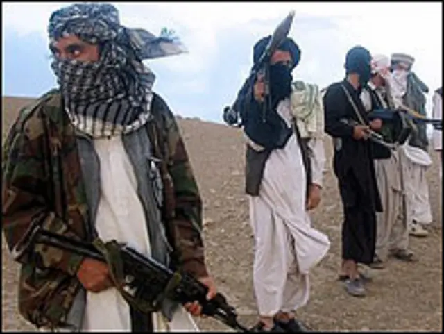 یہ پہلا موقع ہے کہ آئی سی آر سی کے نمائندوں نے طالبان کے زیر حراست افراد تک رسائی حاصل کی ہے۔