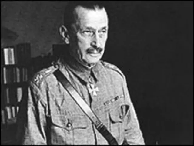 Карл-Густав Маннергейм, 1941 г.