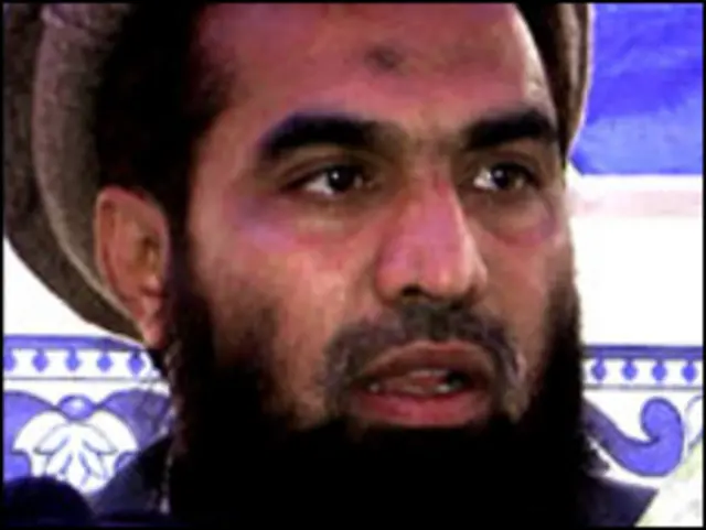 ذکی الرحمان لکھوی