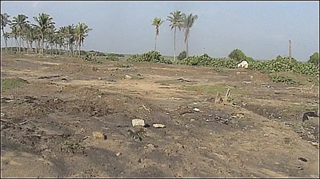 विलुप्त गाँव