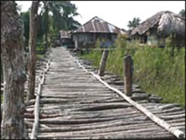 सुंदरवन