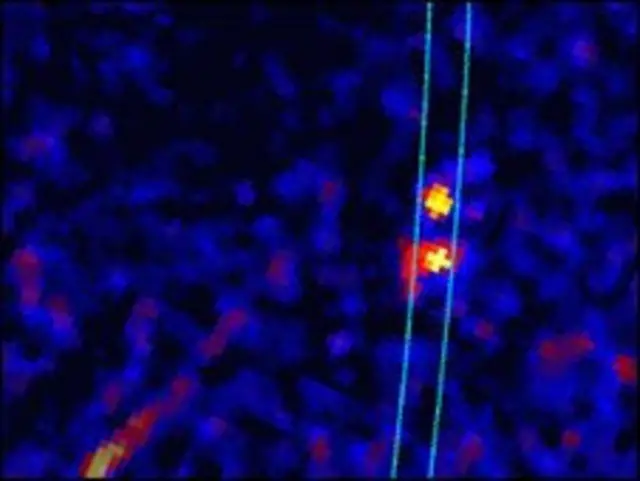 Экзопланета