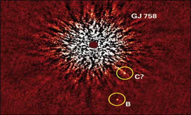Экзопланеты