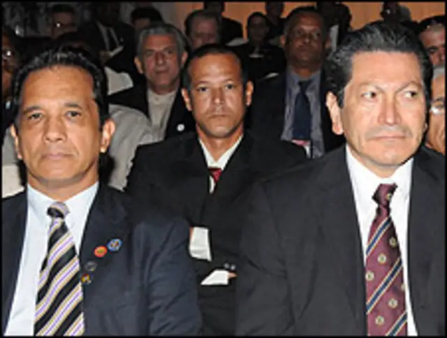 Congreso de Masones en Cuba