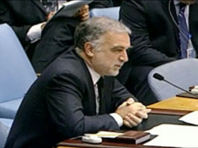 أوكامبو أوصى باعتقال مرتكبي جرائم الحرب في السودان