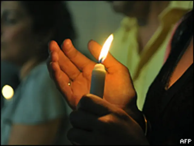 मुंबई हमले