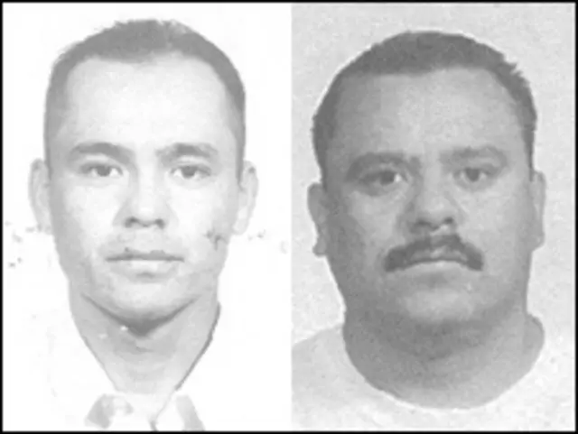 Hermanos Guzmán, desaparecidos en Ciudad Juárez