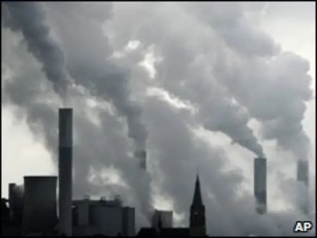 Fábricas en Alemania