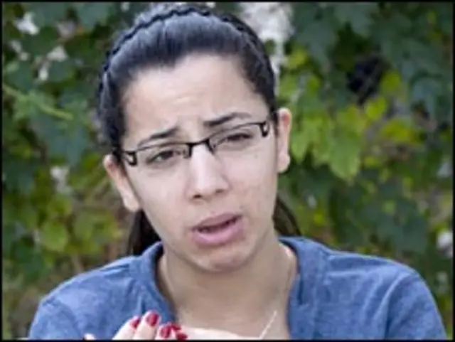 برلنتي عزام