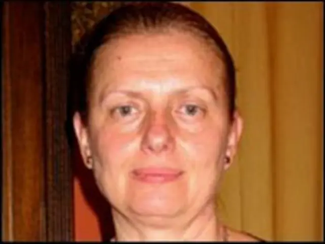 Иоана Воичу Арнутоиу