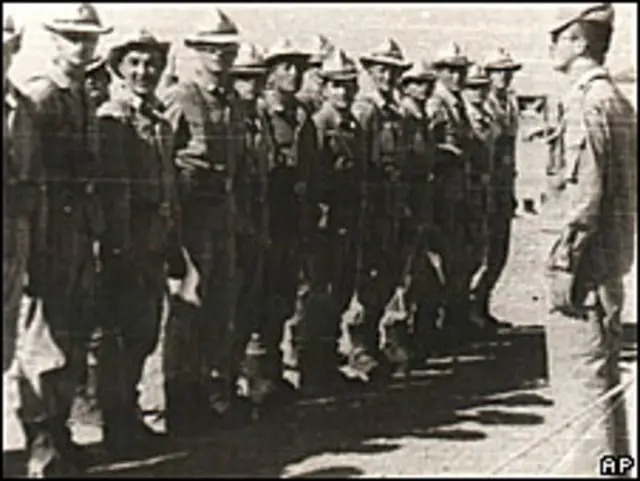 Советские войска в Афганистане