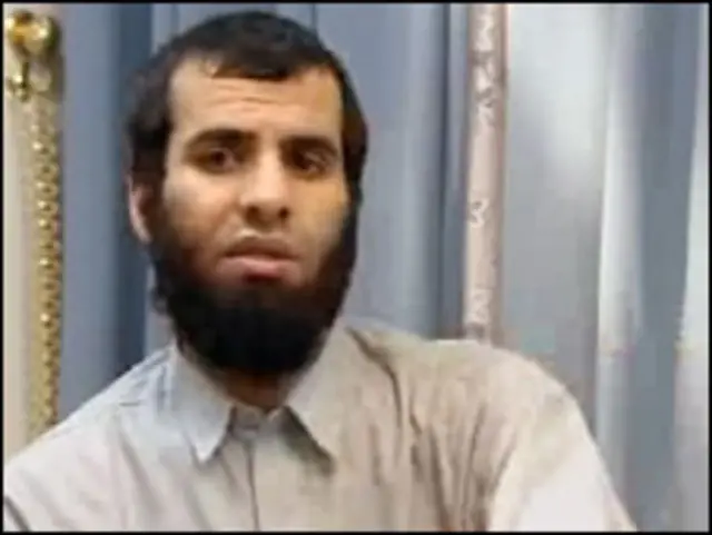 عبدالحمید ریگی عکس از فارس