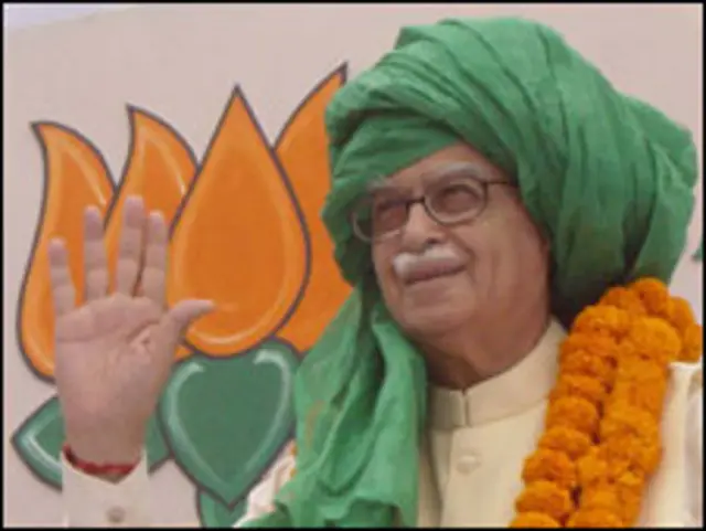 پاکستان سے مذاکرات کر کے ہندوستان اپنی کمزوری کی مثال پیش کرتا ہے: سخت گیر لابی