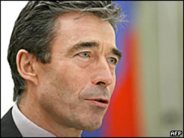 اندريس فو راسموسن