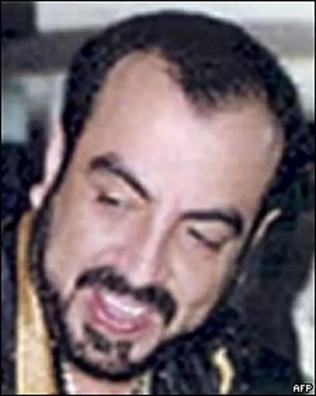 Arturo Beltrán Leyva