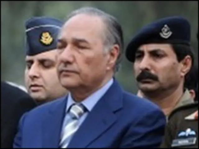 अहमद मुख़्तार