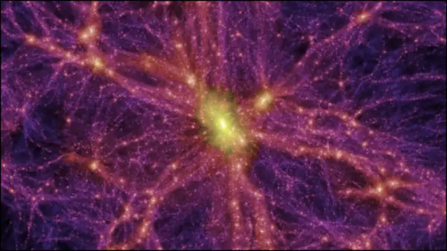 Темная материя