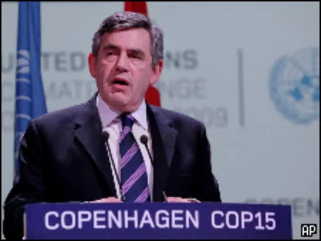 Гордон Браун