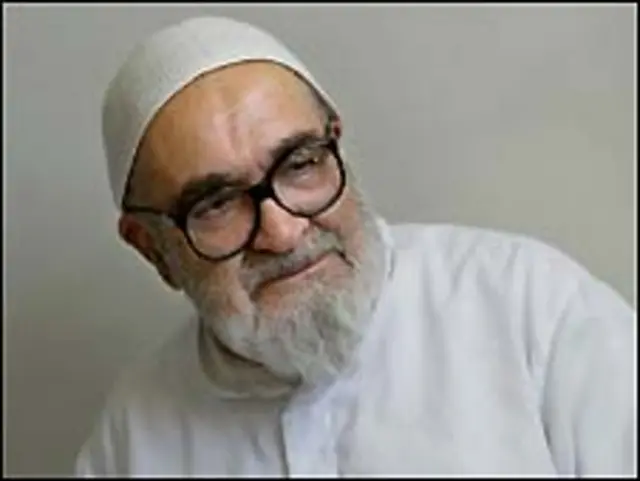 Grand Ayatollah Montazeri