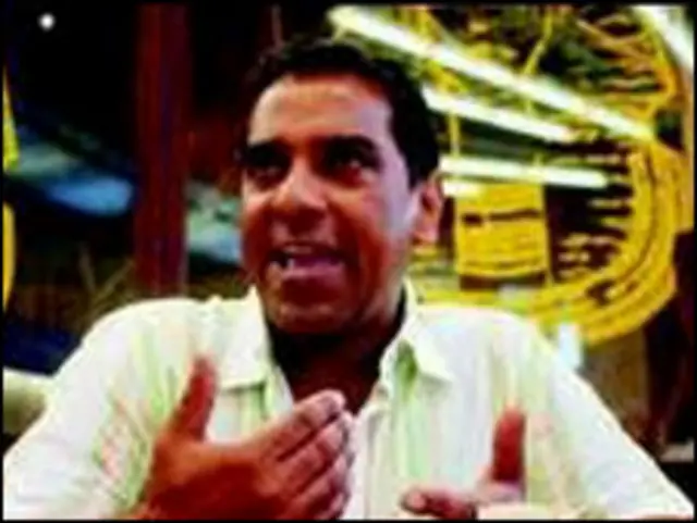 Акмаль Шайх