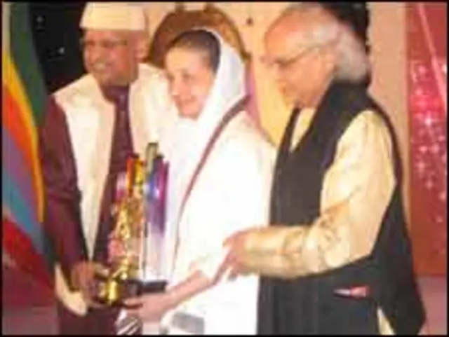 किरण शांताराम, संध्या, पंडित जसराज