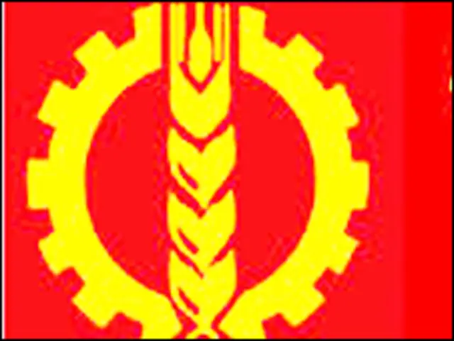 حزب دموکراتیک خلق، نیرومند ترین گروه چپگرا در افغانستان بوده است