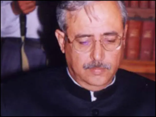 سندھ ہائی کورٹ