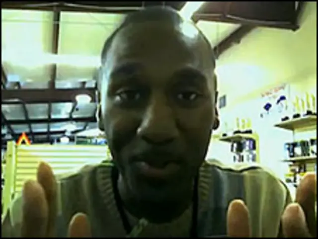 ایچ پی کو چہرہ پڑھنے والے سافٹ ویئر میں ممکنہ مسئلے کے بارے میں بتا دیا گیا ہے: ترجمان