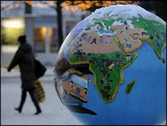 25 درصد از پاسخ دهندگان نظرسنجی جدید پاپولس گرمایش زمین را باور نداشته اند