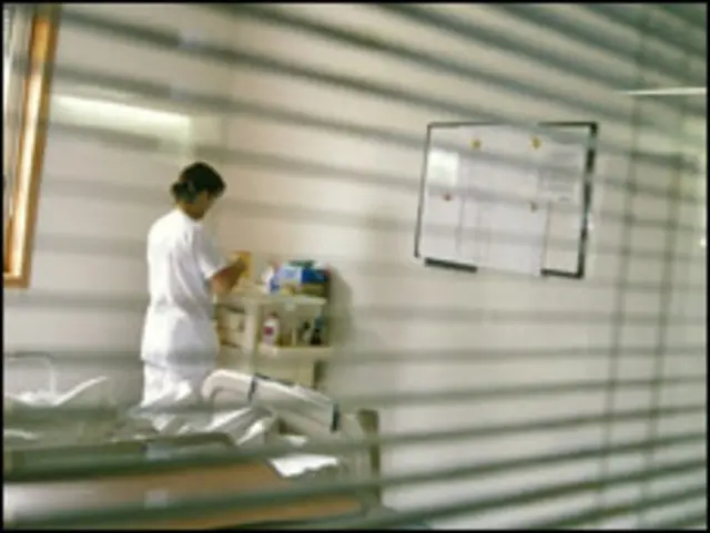 अस्पताल