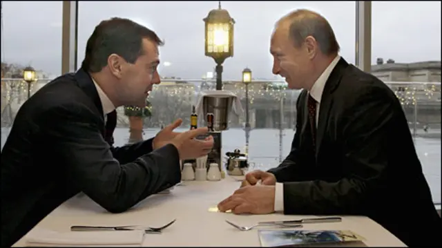 Анатолий Галкинга кўра, Кремлнинг бугунги соҳиблари кўпроқ мева-чева, кўкату сабзавот ейишади