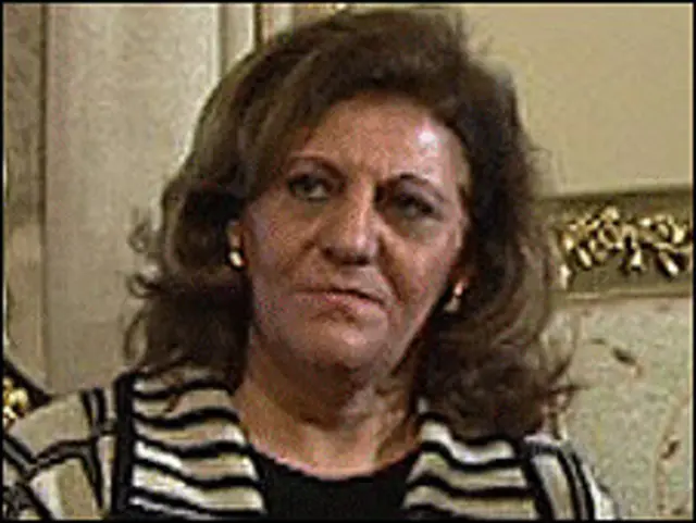 انتصار شوكت 