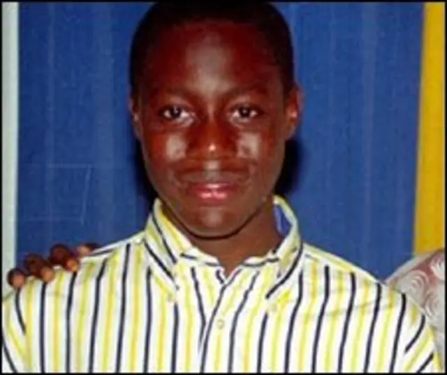 Umar Farouk Abdulmutallab
