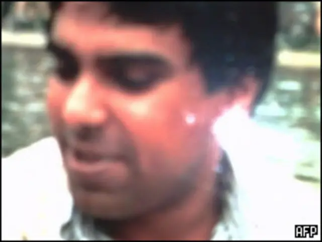 Акмаль Шайх