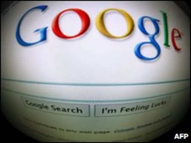 گوگل این خبر را در وبلاگ این شرکت اعلام کرد