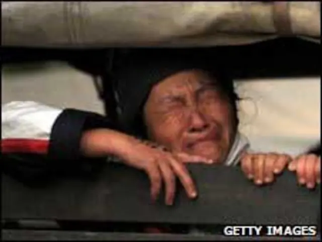 Người Hmong bị buộc phải hồi hương về Lào (28 Dec 2009)