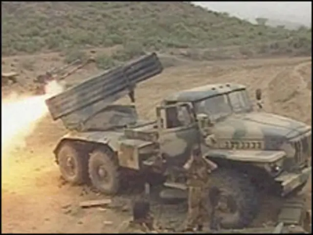 یمن میں القاعدہ