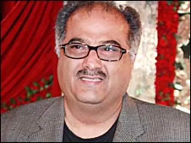 बोनी कपूर