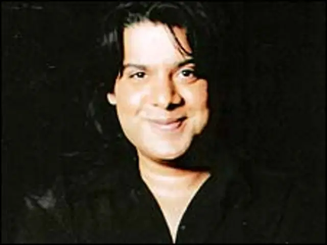 साजिद ख़ान