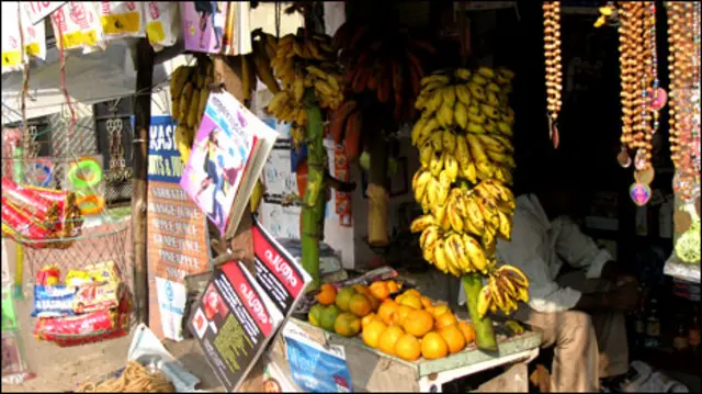 केरल के केले