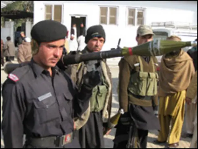 فائل فوٹو، مہمند ایجنسی