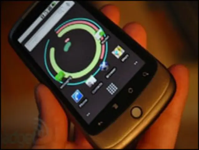 ये फ़ोन गूगल की वेबसाइट के ज़रिए उपलब्ध होगा