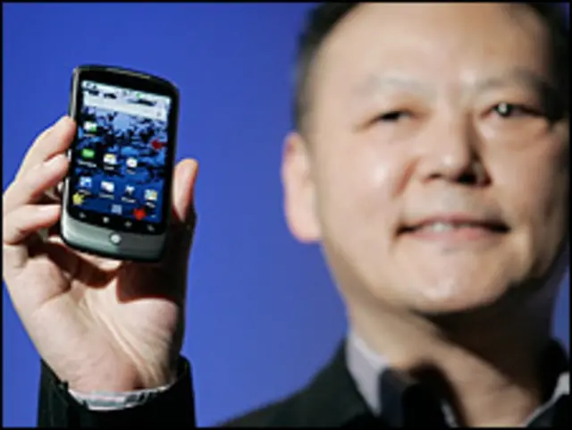 نیکسس ون گوگل کے ویب سائٹ سے پانچ سو انتیس ڈالر میں دستیاب ہو گا