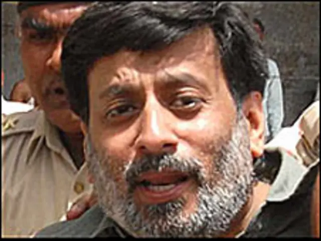 राजेश तलवार